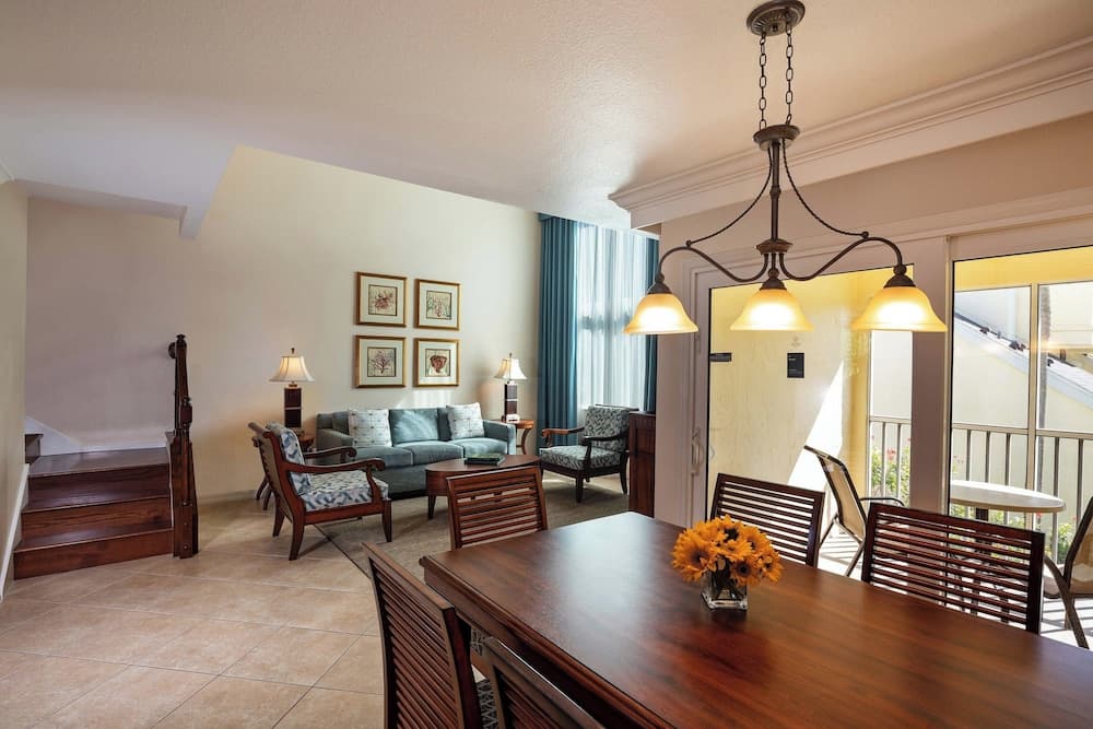 Sheraton Vistana Resort Ville, Lake Buena Vista/Orlando — 28