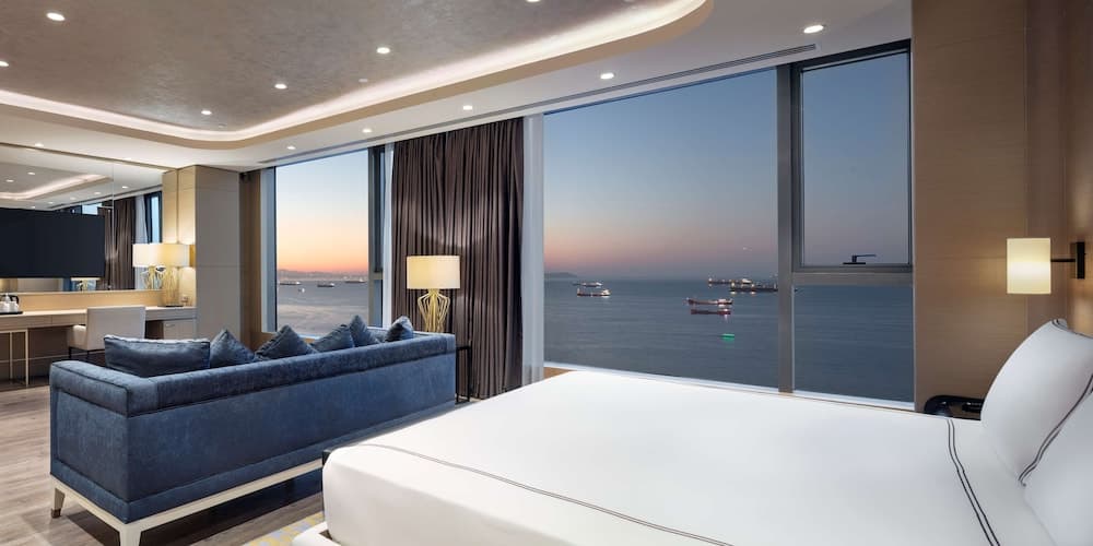 Hilton Istanbul Bakirkoy — 16