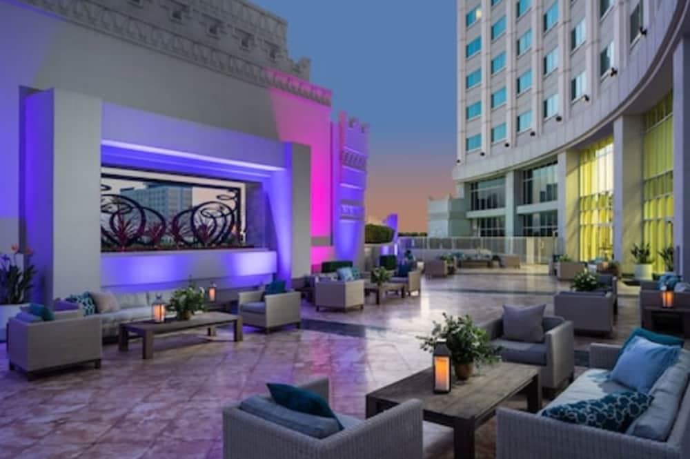 The Commerce Casino & Hotel — 20