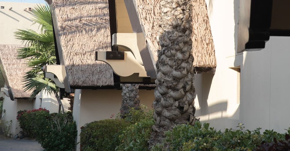 Jumeirah Beach Hotel Dubai — 1