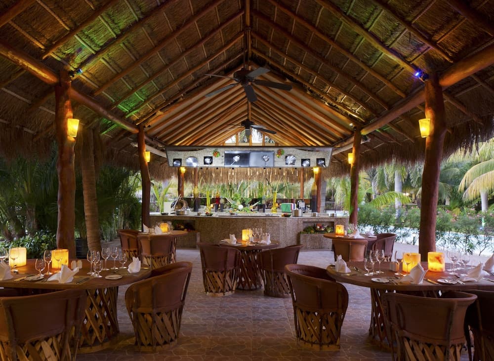 El Dorado Royale, Catamaran, Cenote, All & More Inclusive Adults Only — 14