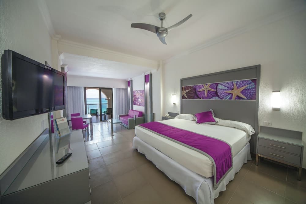 Riu Cancún - Todo Incluido — 3