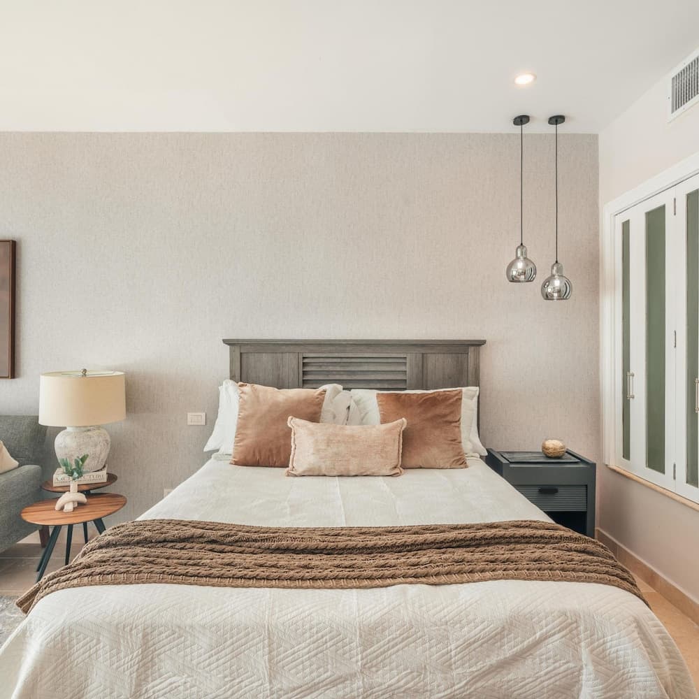 Modern Studio With Ocean View in Punta Palmera — 16