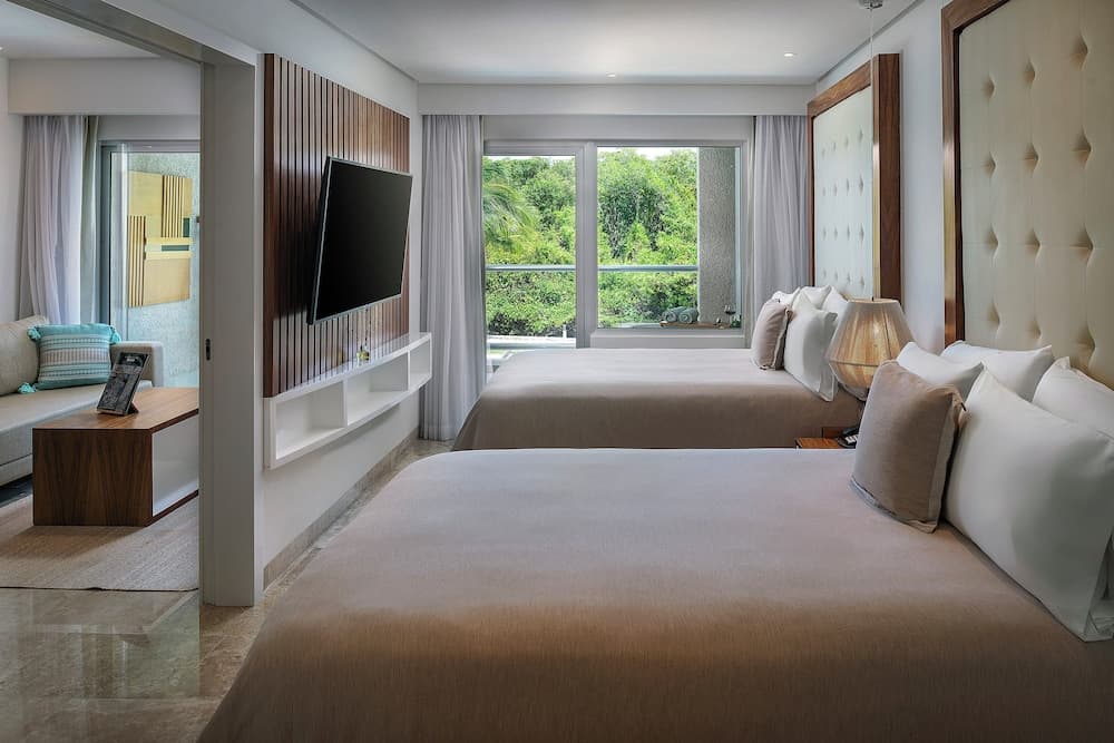 Paradisus La Perla - Sólo Adultos - Riviera Maya - Todo Incluido — 24