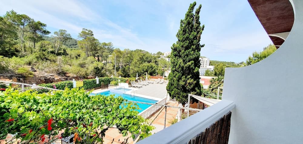 Granada Apartments Ibiza — 26