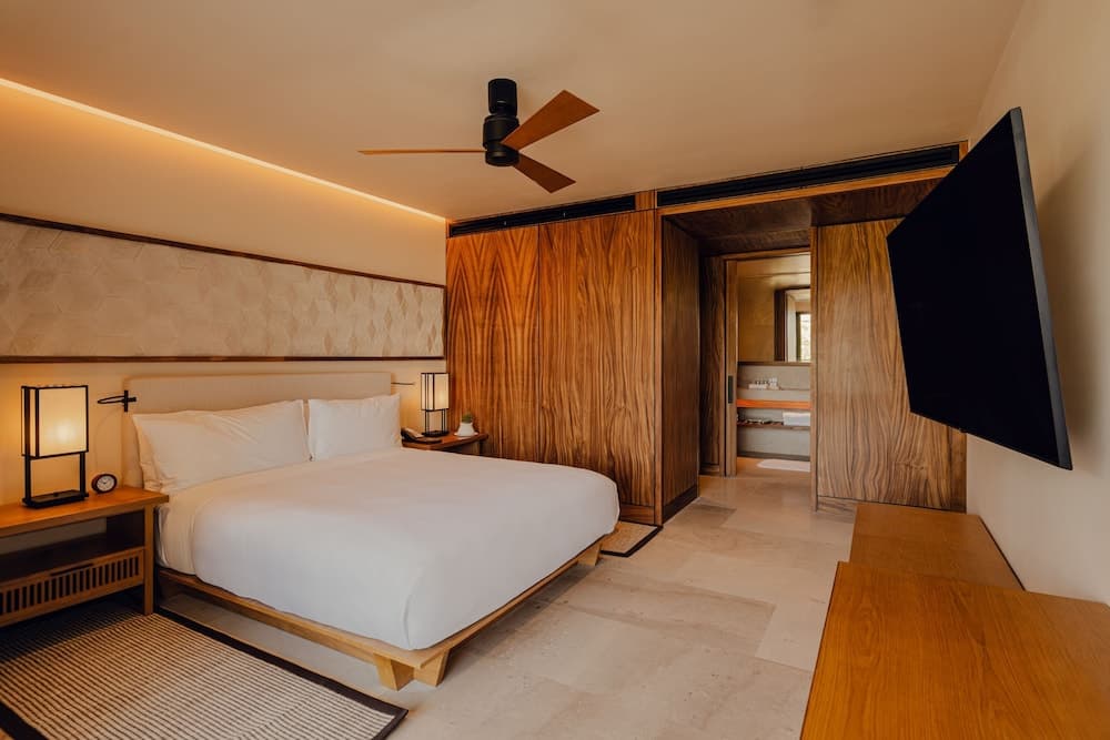 Nobu Residenze Los Cabos — 10