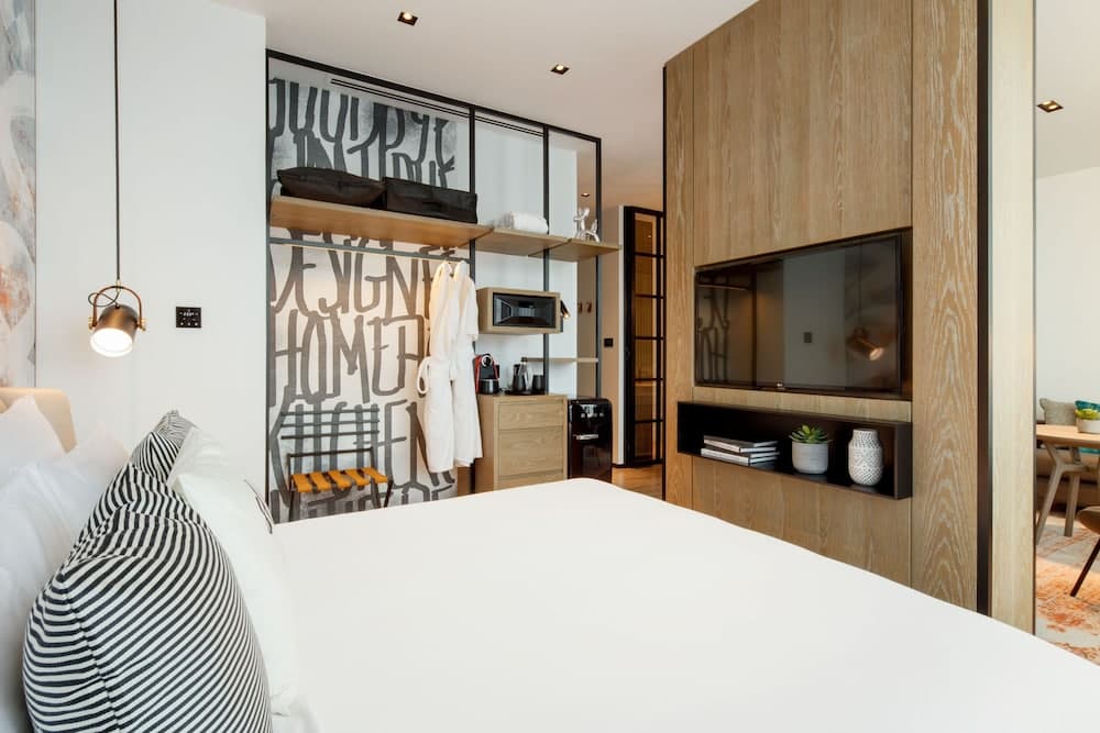 Zabeel House por Jumeirah, The Greens — 28