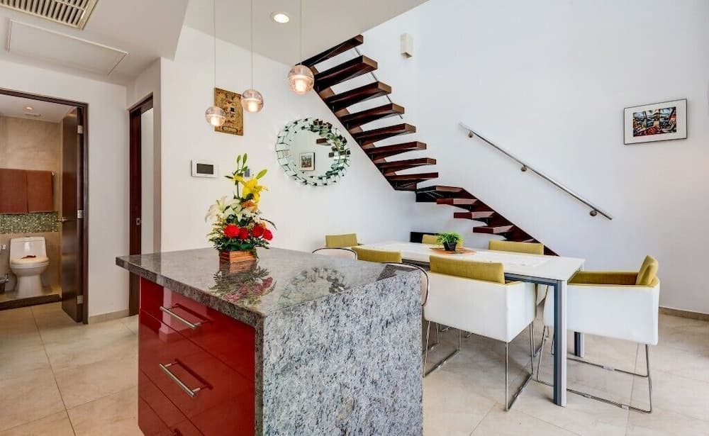 Carmen Sol Rentals Apartamentos — 6