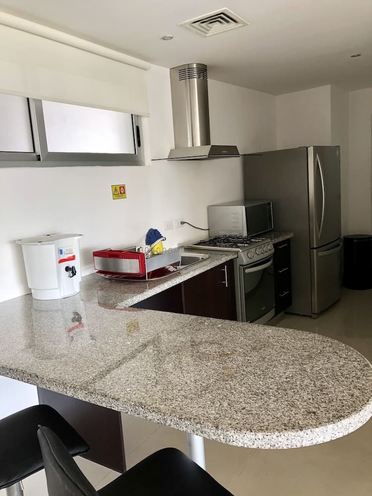 Suites Malecon Cancun — 16