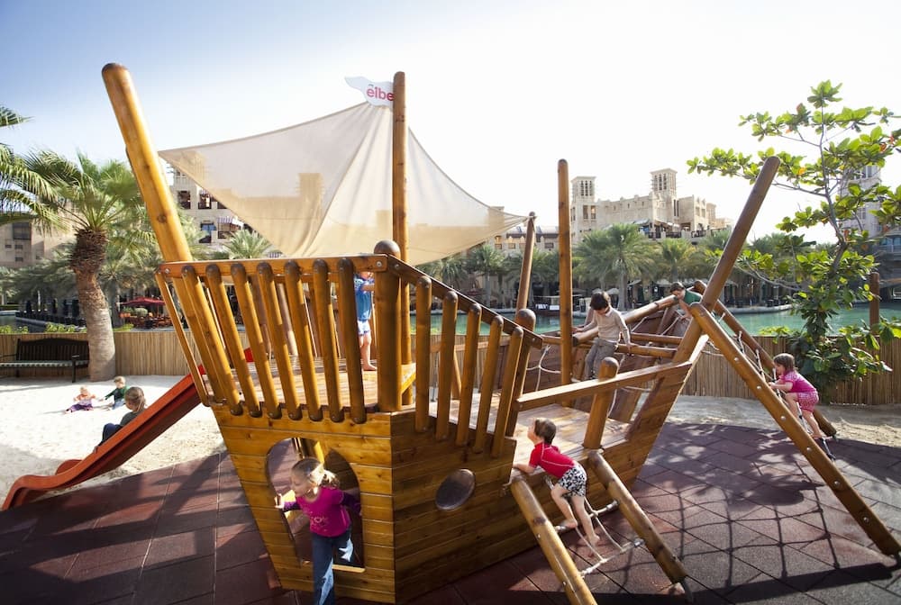 Jumeirah Mina Al Salam Dubai — 9