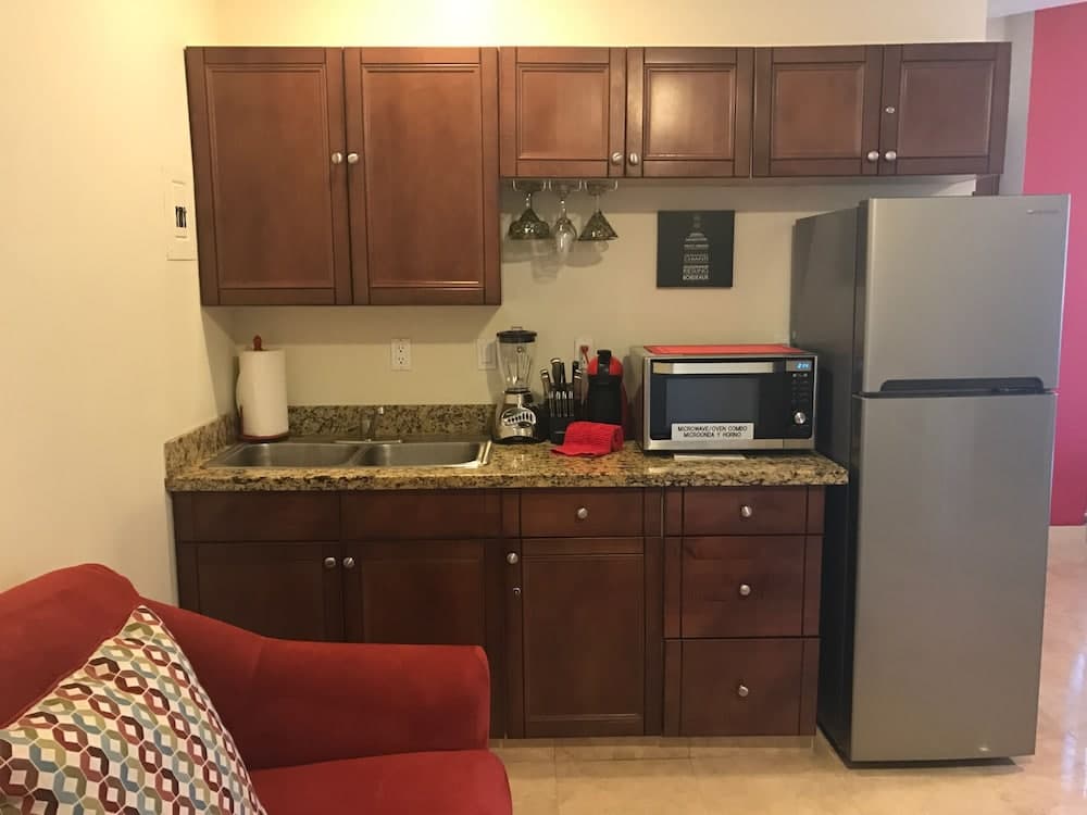 Studio Suite at Marina Cabo Plaza — 25