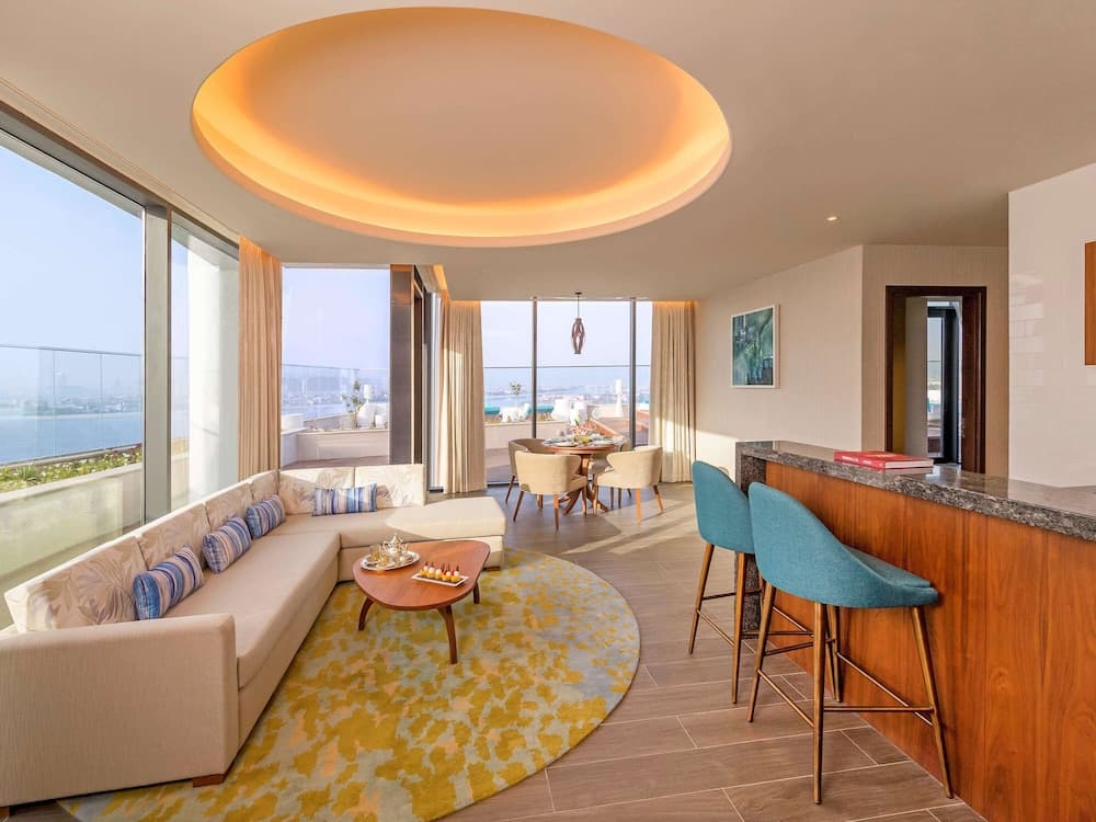 The Retreat Palm Dubai MGallery by Sofitel hotel, Palm Jumeirah, Dubai, Dubai, 0, United Arab Emirates — photo 71