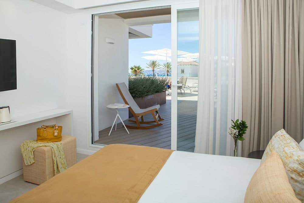 Myseahouse Hotel Flamingo - Adults Only — 13