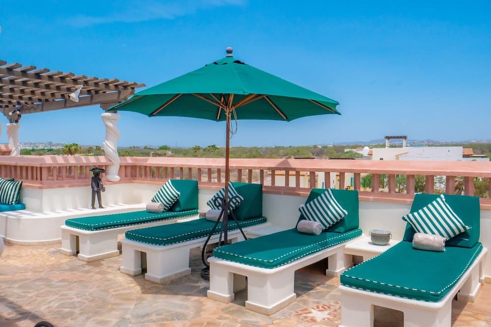 Los Cabos Golf Resort — 11