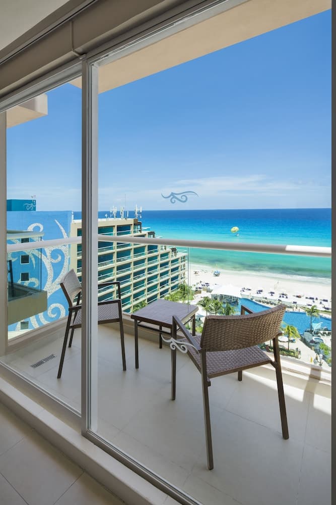 Hard Rock Hotel Cancún - Todo Incluido — 21