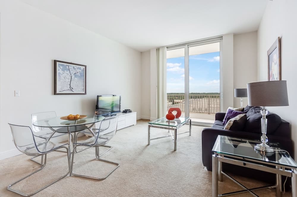Torres de Dadeland de Miami Vacations — 18