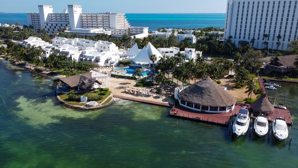 Sunset Marina Resort & Yacht Club — 25