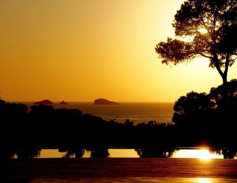Wundervolle Villa Mit Blick — 9