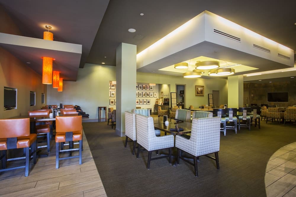 Tampa Palms Country Club — 20