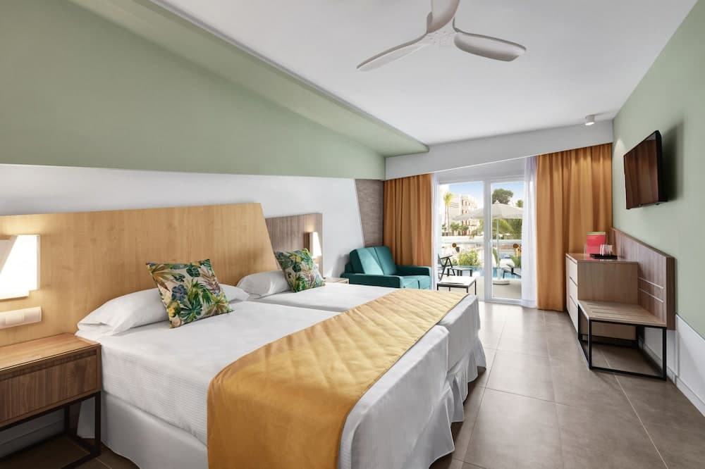 Hotel Riu Playa Park - 0'0 Tutto Incluso — 29