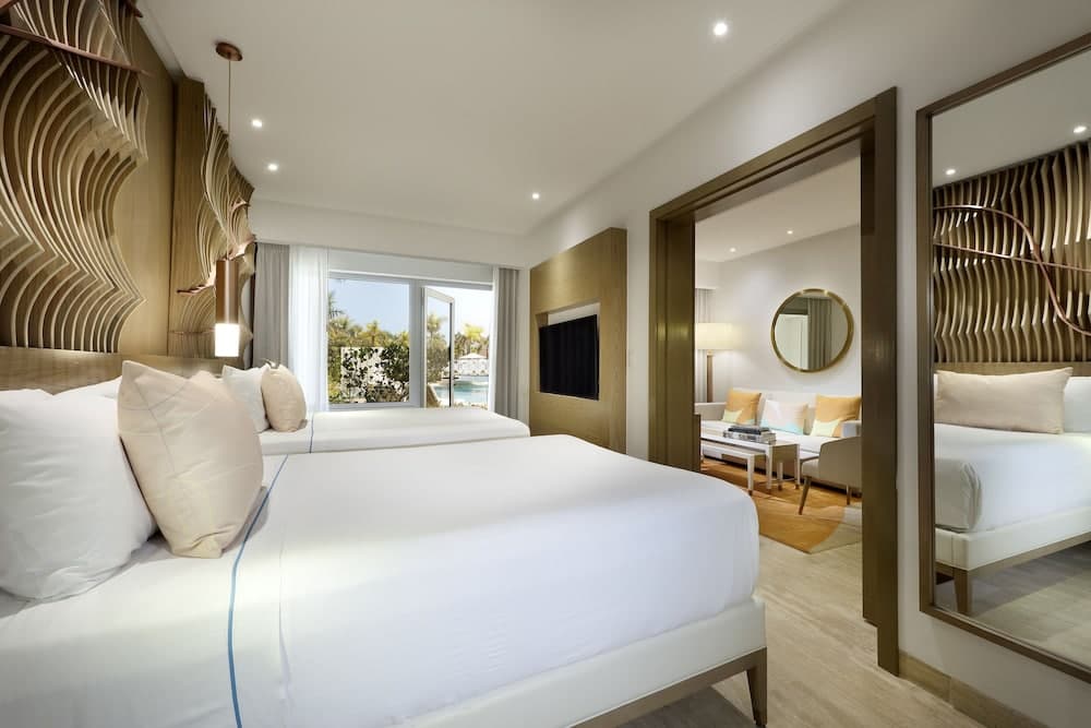 Paradisus Grand Cana - All Suites - Todo Incluido — 7