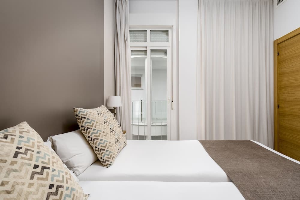 Suites del Pintor Appartamenti — 20