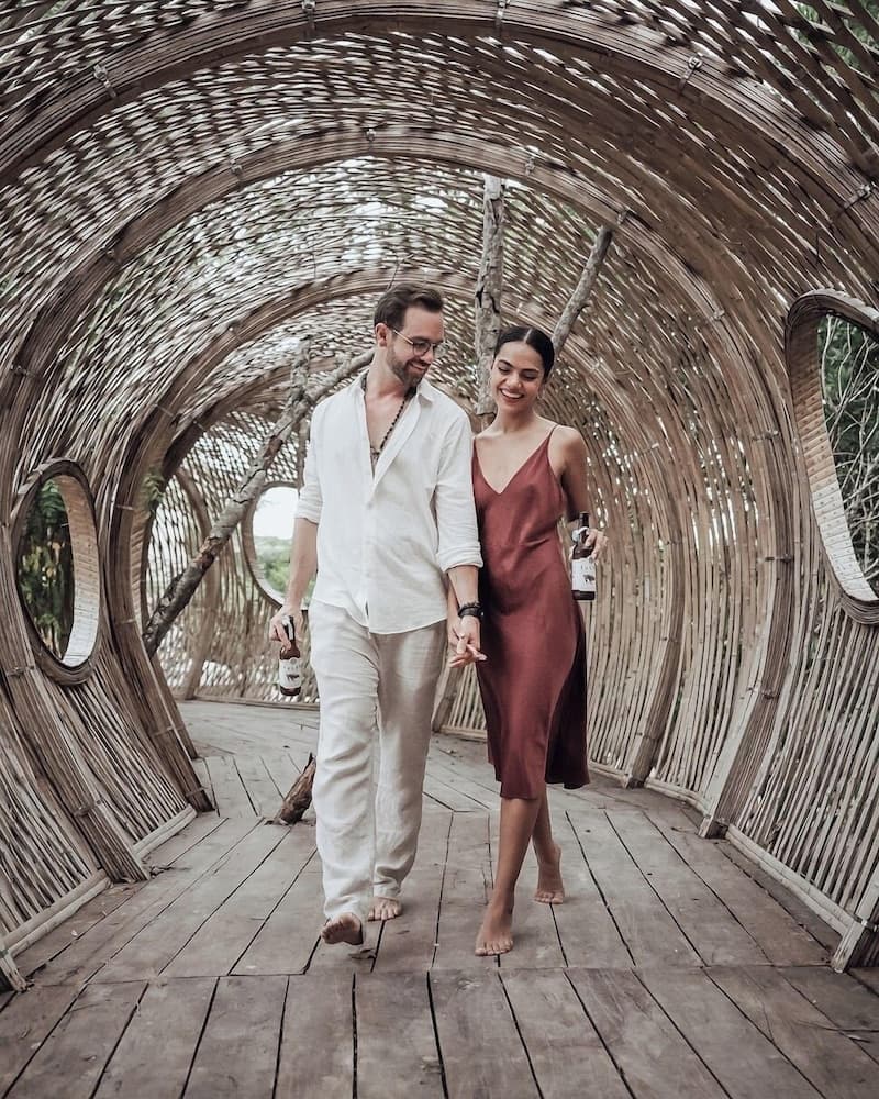 Cervecería Tulum Boutique Hotel & Beer Spa — 13