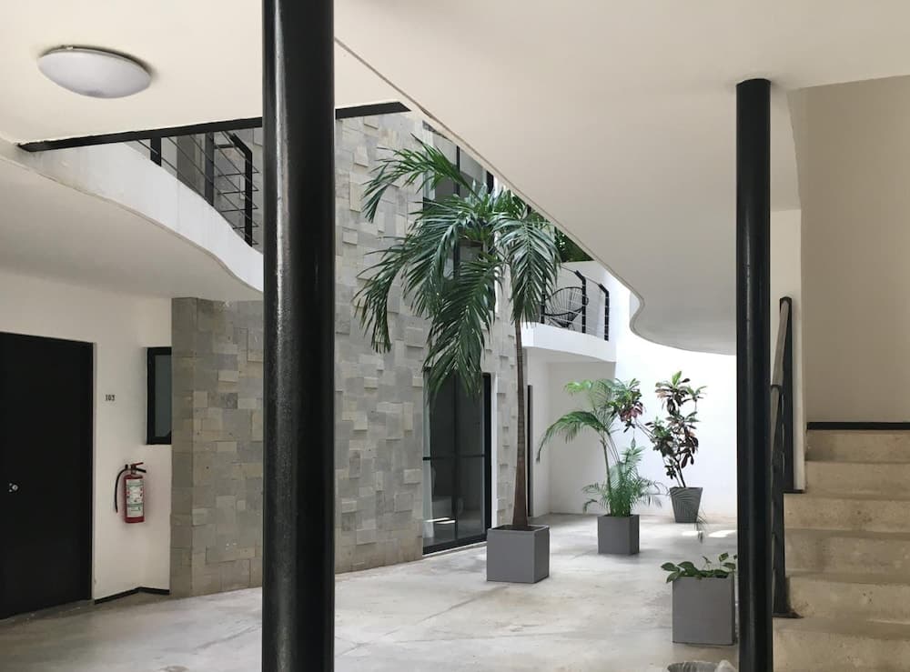Sole Suites — 26