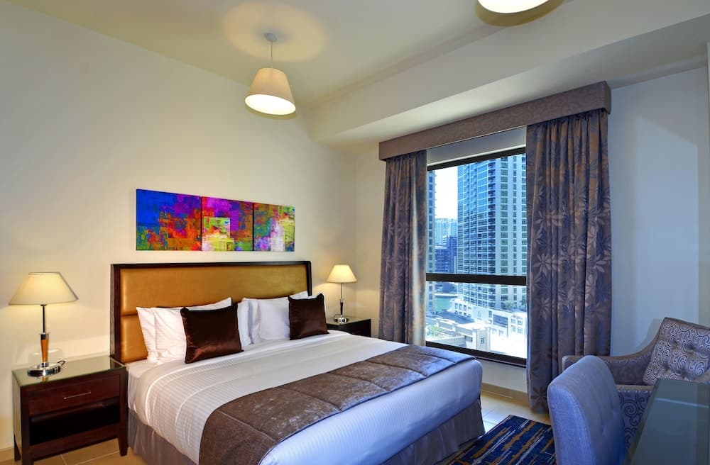 Roda Amwaj Suites hotel, The Walk, Jumeirah Beach Residence, Dubai, 555613, United Arab Emirates — photo 11