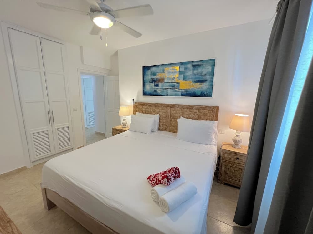 LAS TERRAZAS - POOL VIEW SUITES — 20