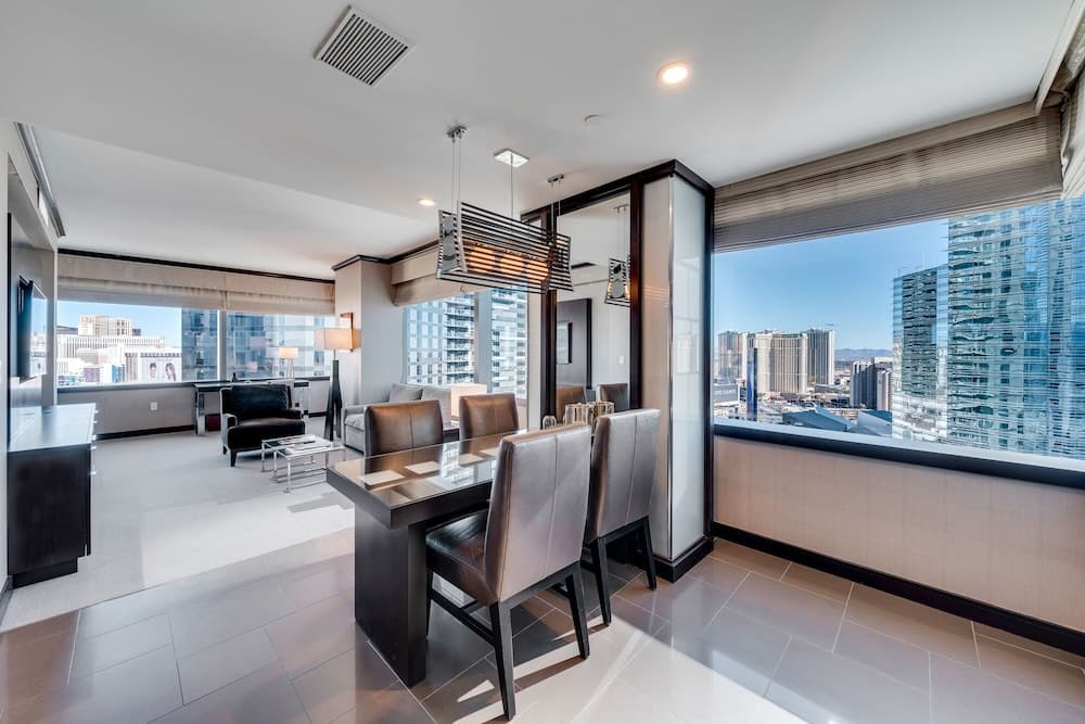 Jet Luxury at the Vdara Condo Hotel — 3