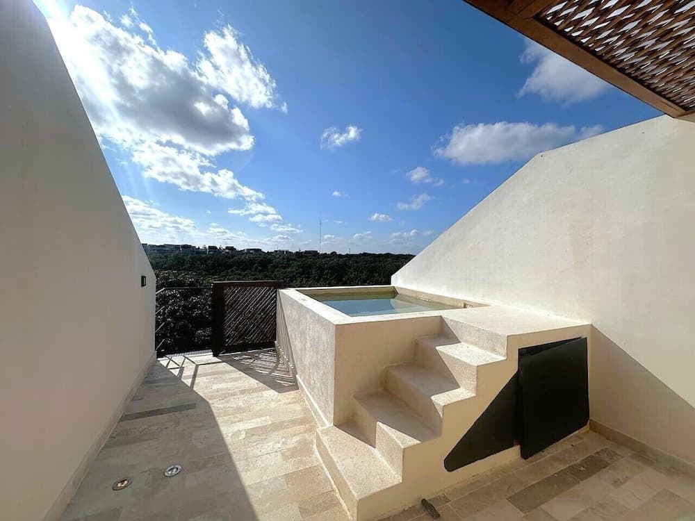 Wyndham Tulum — 24