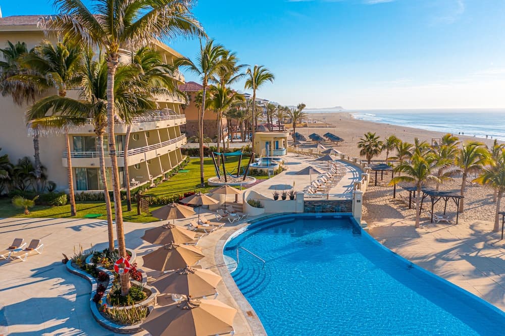 Barceló Gran Faro Los Cabos - Todo Incluido — 1