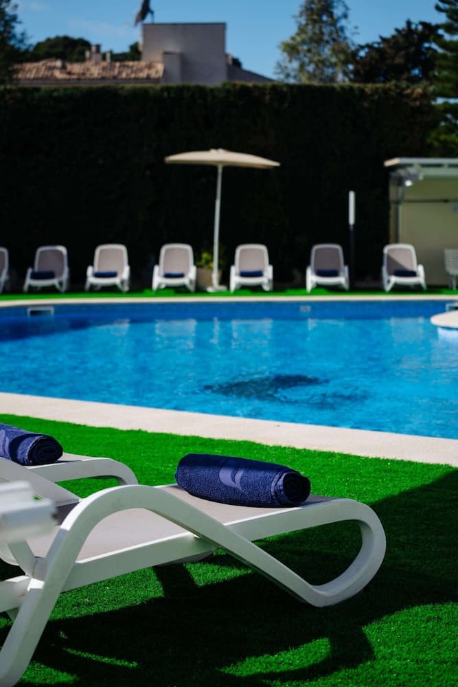 Hotel THB María Isabel - Nur für Erwachsene — 23