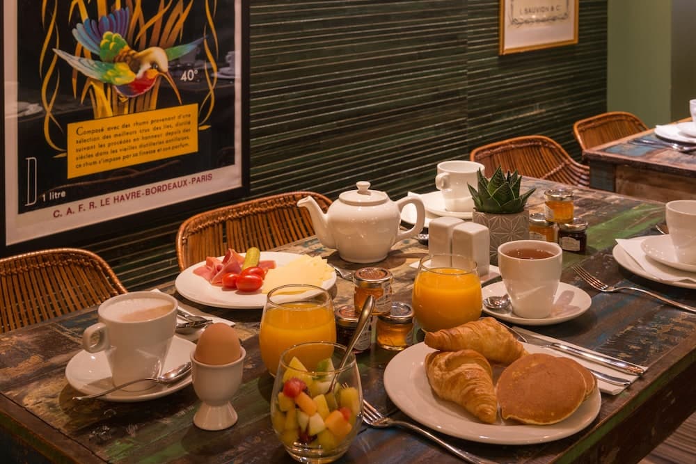 Hôtel La Bourdonnais by Inwood Hotels — 4