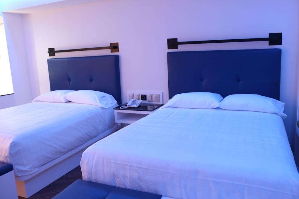 Grand Prix-WeEnjoyHotels-Aeroporto — 17