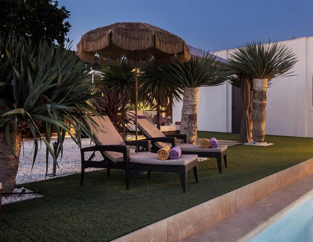 Charming Villa in Ibiza Town — 28