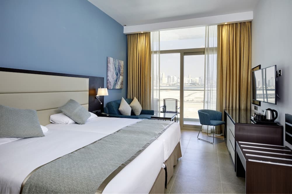 Hotel Riu Dubai Beach Resort — 14