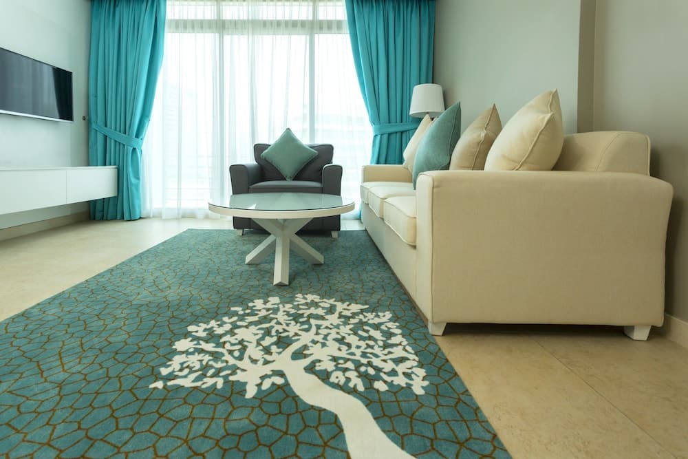 Appartamenti Jannah Marina Hotel — 15