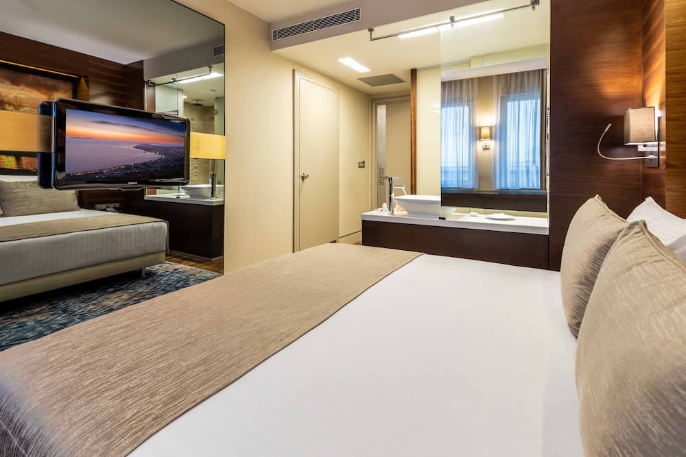 Hotel Levni & Spa - Clase Especial — 5