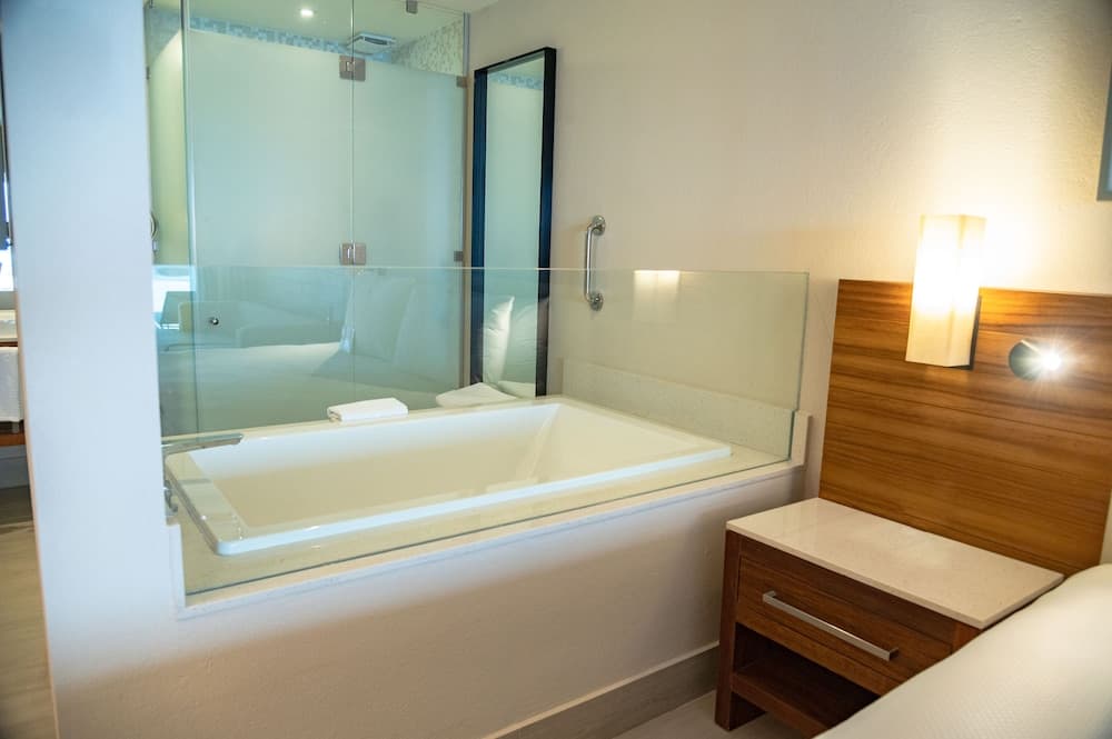 Emporio Cancun Optional All Inclusive — 14