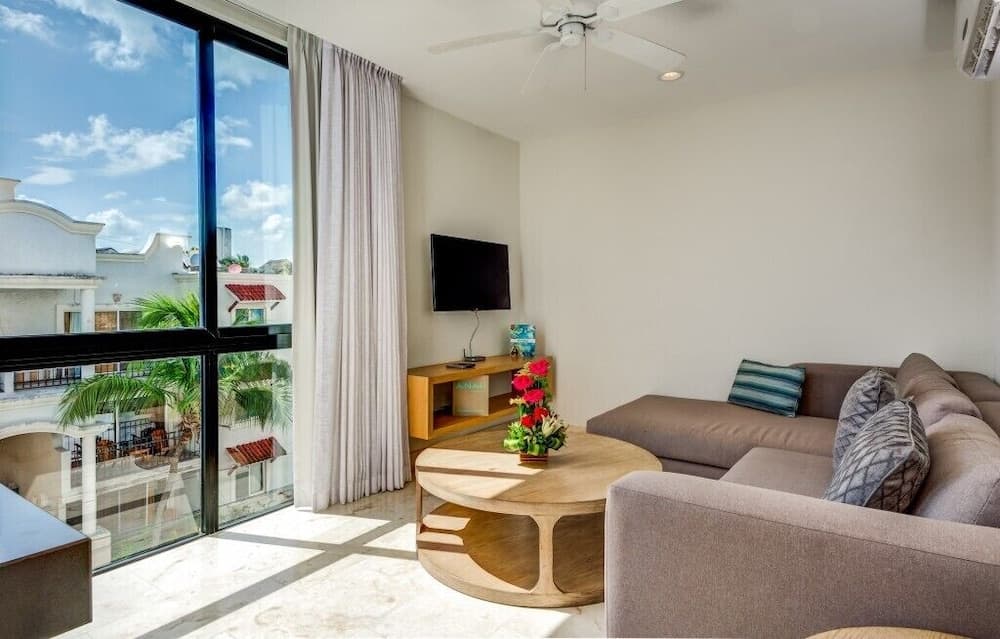 Carmen Sol Rentals Apartamentos — 25