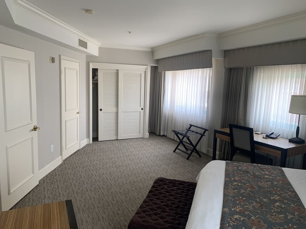 Hotel Oxford Palace y Galleria — 7