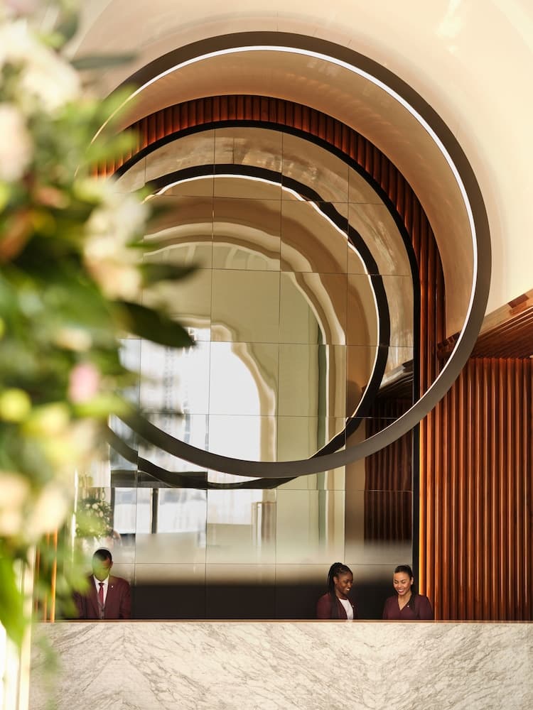 The Lana - Dorchester Collection — 5