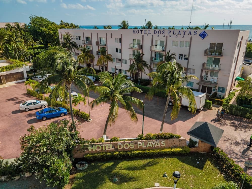 Dos Playas by Faranda Tutto Inclusivo — 9