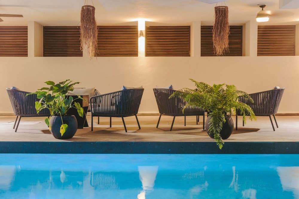 K'uyen Boutique Hotel — 7