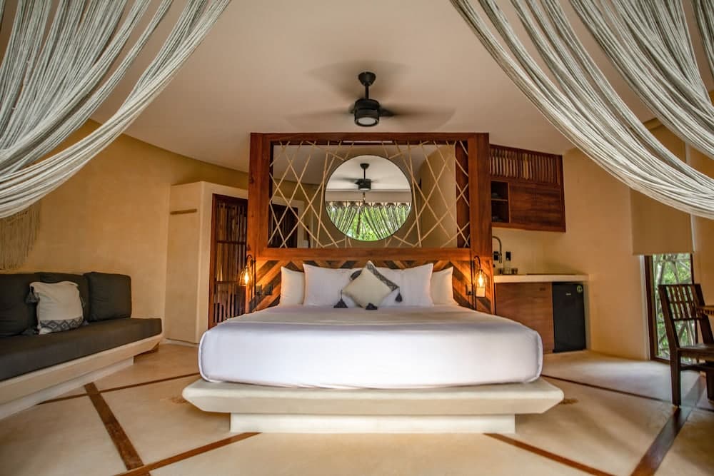 KAN Tulum Hotel — 19