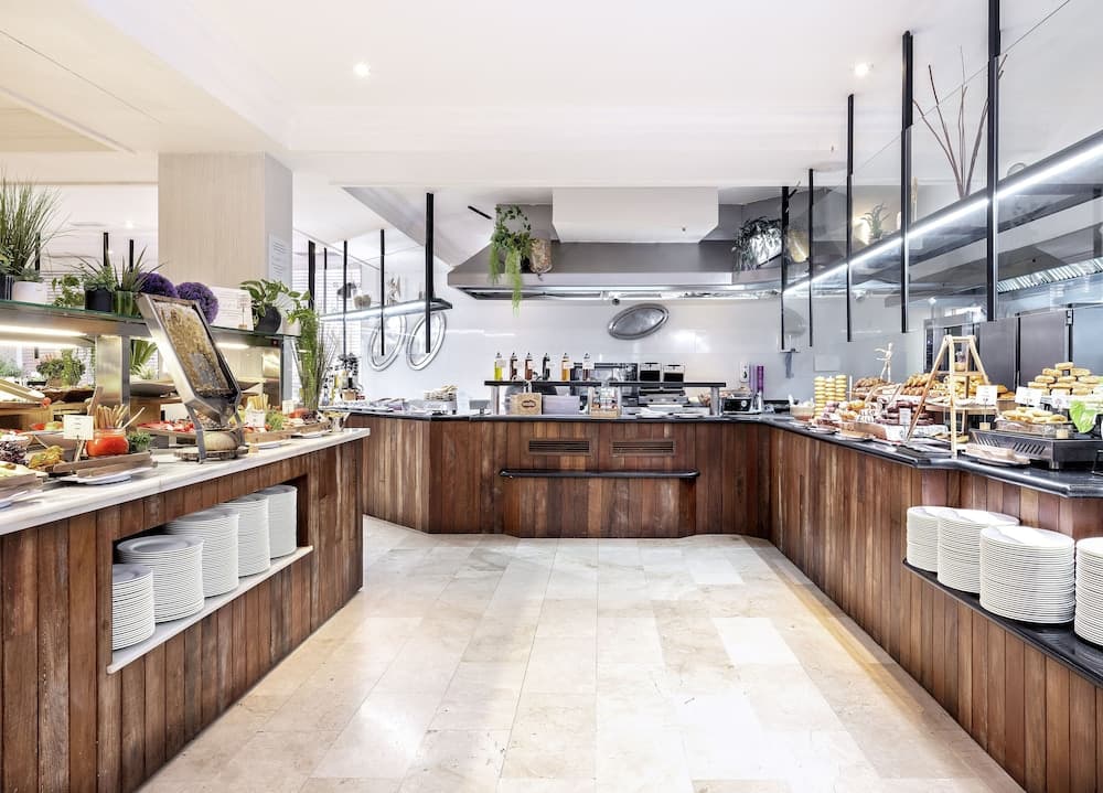 INNSiDE by Meliá Ibiza Playa — 29