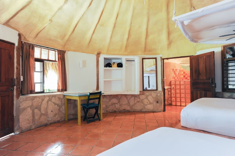 Zamas Hotel — 3
