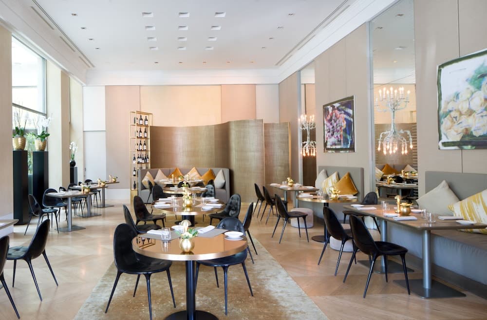 Rosa Grand Milano - Starhotels Collezione — 5